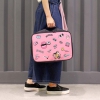 کیف مسافرتی همراه  چمدان