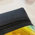 کیف لوازم آرایشی کلاسیک هلوگرامی